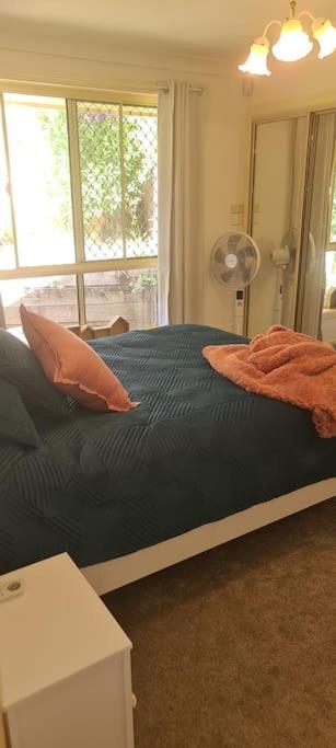 Apartment Rainforest Retreat Guest Granny Flat