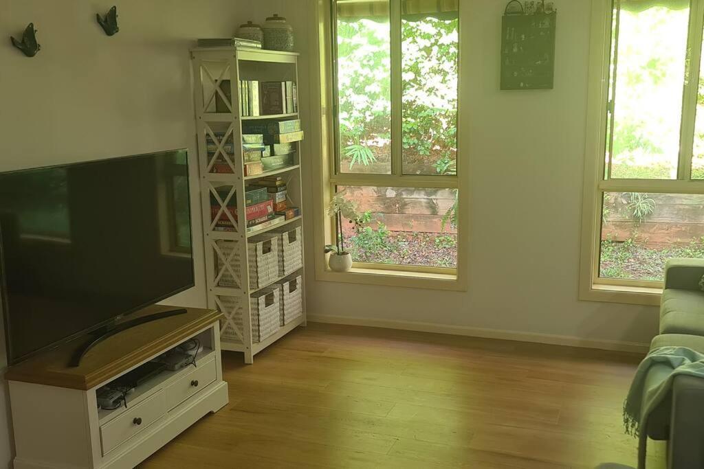 Rainforest Retreat Guest Granny Flat Port Macquarie